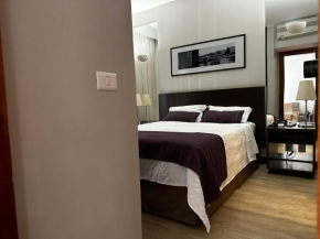 Flat Fantástico no Hotel Bonaparte C